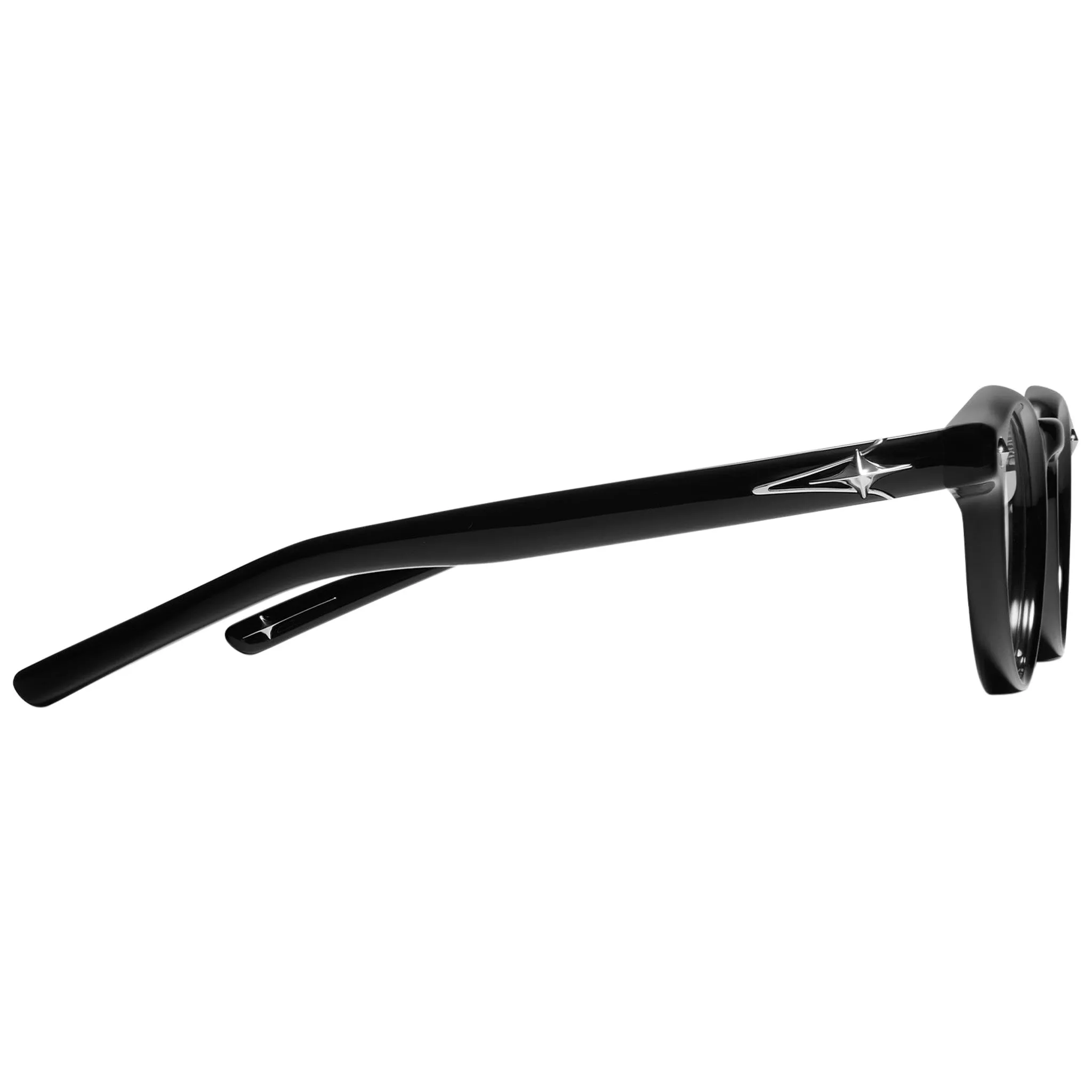 RON-01 / BLACK