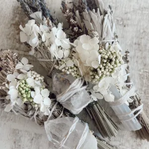 Smudge Crystal bundle