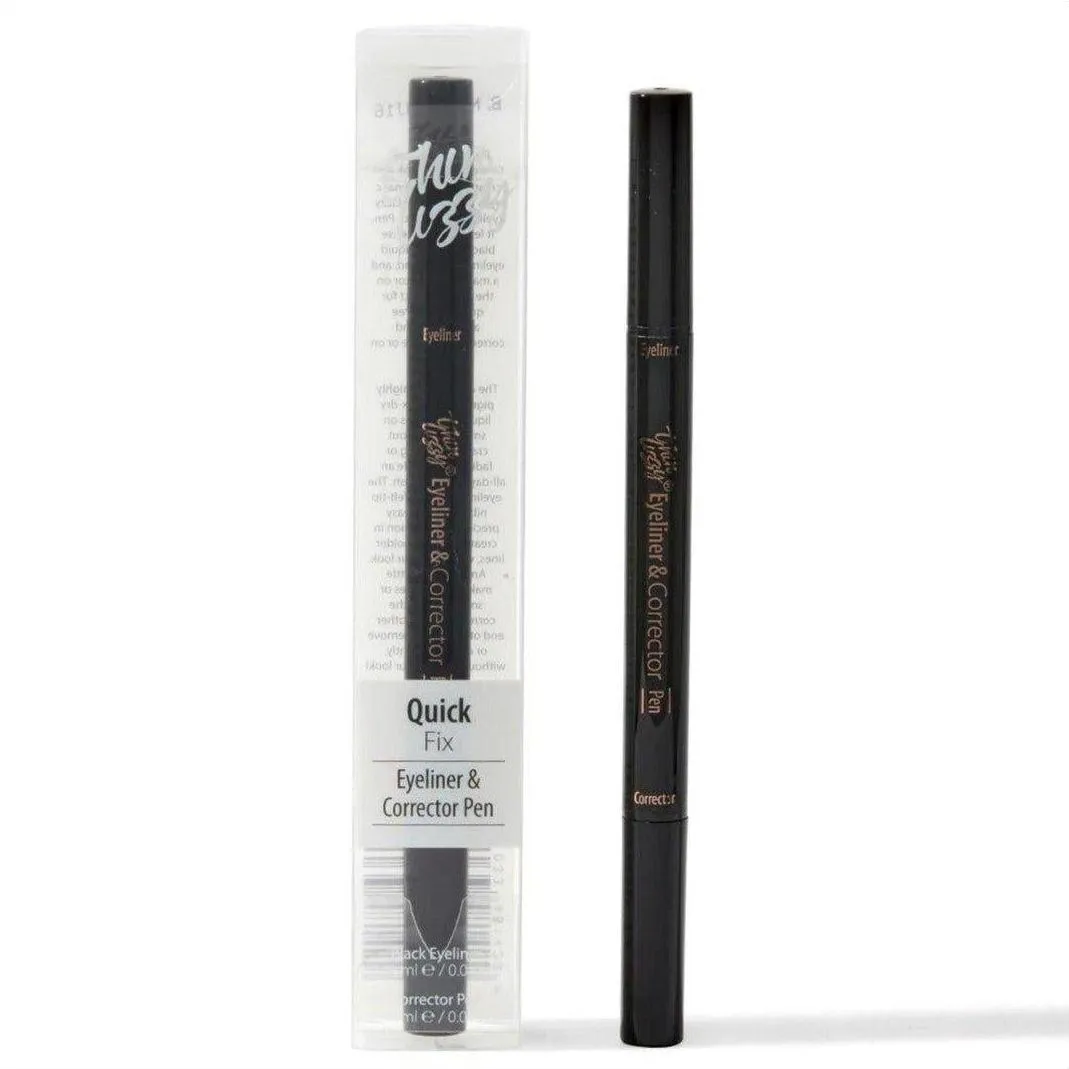 Thin Lizzy Quick Fix Eyeliner & Corrector Pen