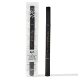 Thin Lizzy Quick Fix Eyeliner & Corrector Pen