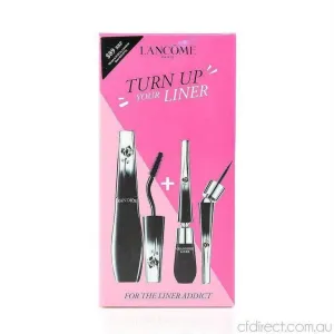 Turn Up Your Liner Mascara Gift Set