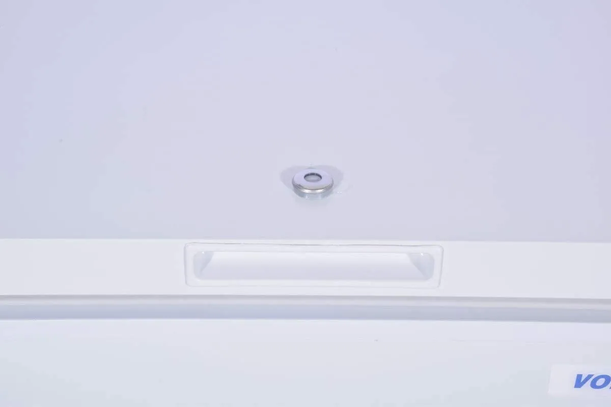 Voltas CF HT 500 DD P BE Deep Freezer Hard 500Litres