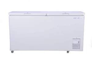 Voltas CF HT 500 DD P BE Deep Freezer Hard 500Litres