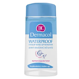 Waterproof Eye Makeup Remover